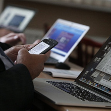 К 2023 году планируется создать единый федеральный информационный ресурс, содержащий сведения о населении России