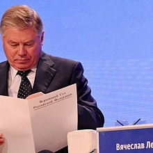 В России за терроризм и экстремизм в 2016 году осуждены 1450 человек