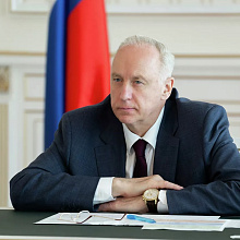 Александр Бастрыкин: молодежи России навязывают "псевдоистины" извне