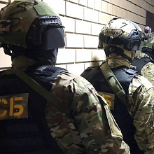 Жителя Нижегородской области, склонявшего детей к терроризму, арестовали