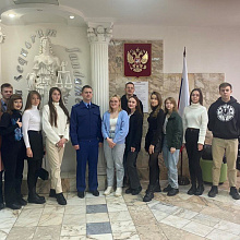 Уроки от прокуроров-практиков помогают лучше разобраться в выбранной профессии