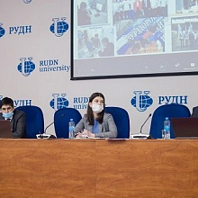 Итоги круглого стола на тему профилактики наркопотребления среди студентов