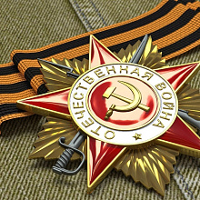 Военно-патриотический форум Уральского федерального округа "Подвиг поколений" впервые пройдет в Тюмени