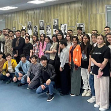 Открытый диалог о духовности, уважении и безопасности