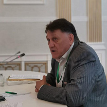 Александр Ярков принял участие в научно-практической конференции «Историческое значение для Сибири 1100-летия принятия ислама Волжской Булгарией» 
