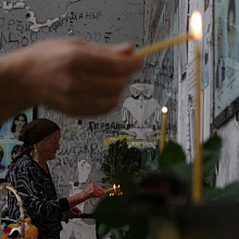 21 августа – Международный день памяти и поминовения жертв терроризма