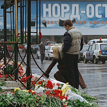 Участники операции рассказали об освобождении заложников «Норд-Оста»