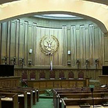 Верховный Суд Российской Федерации по иску Генпрокурора России Игоря Краснова запретил деятельность трех украинских организаций