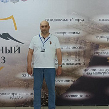Алексей Тараканов принял участие в учебно-методической сессии «Безопасный Кавказ»