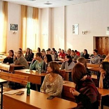 В ТюмГУ продолжается работа по профилактике экстремизма
