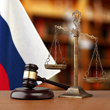 Тюменца оштрафовали на 40 тысяч рублей за дискредитацию Вооруженных сил РФ