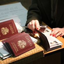Введена уголовная ответственность за фиктивную постановку на учет иностранных граждан по месту пребывания в нежилом помещении