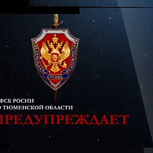 В Тюменской области за полтора года возбуждено 11 уголовных дел по статьям «Диверсия» и «Террористический акт»