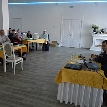 В Тюмени прошли курсы повышения квалификации для имамов