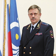 Адекватный ответ криминальным реалиям 