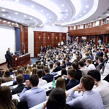 Безопасность образовательной среды