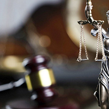 В Томске пособник ИГИЛ приговорен к 13 годам колонии особого режима