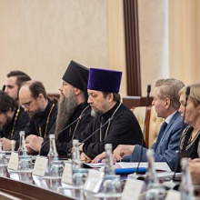 «Духовные ценности пытаются исказить» 