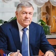 Эрнест Валеев: Россия последовательно выступает за повышение эффективности международного антитеррористического сотрудничества