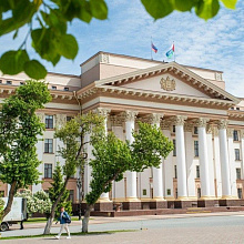 Безопасность школ и избирательных участков обеспечат в Тюменской области