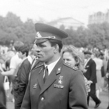 Секретный Герой Советского Союза