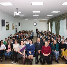 Права и обязанности несовершеннолетних