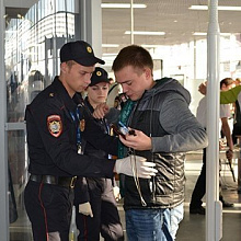 Профайлинг: не спрятаться, не скрыться