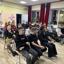В Тюмени повышают цифровую грамотность молодежи